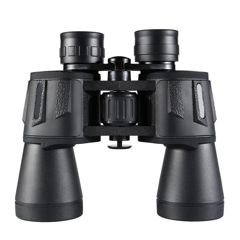 20x50 HD BAK4 Military Binoculars – Long-Range Zoom Telescope for Outdoor Use